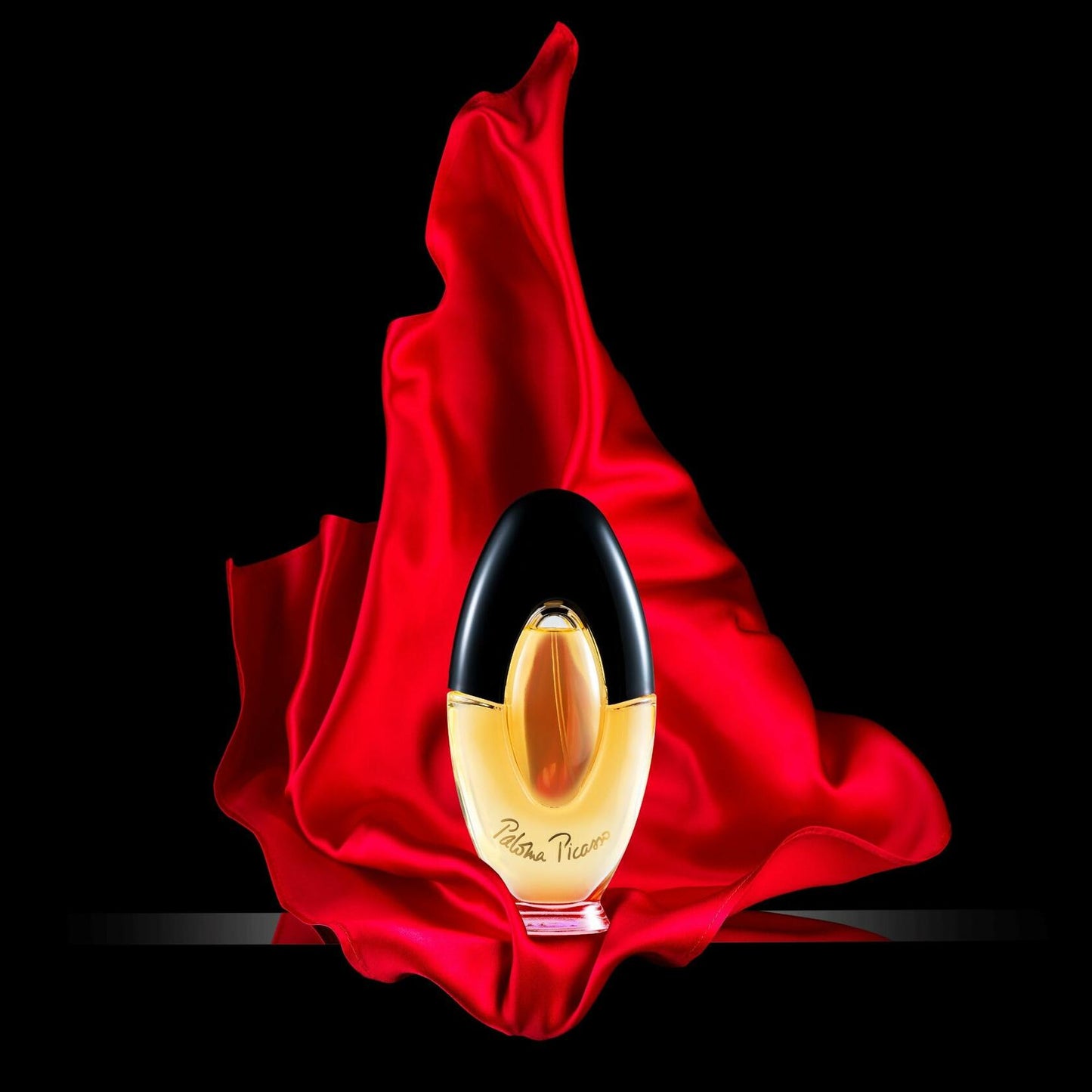 Paloma Picasso Mon Parfum, Eau de Toilette For Women With Notes Of Amalfi Lemon, Patchouli & Sandalwood, Sophisticated Floral Chypre Designer Fragrance for Day and Evening Wear, 3.4 Fl. Oz. Spray