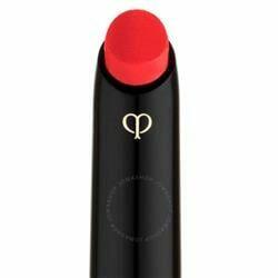 Cle De Peau Beaute CPENRHLS7-Q 0.07 oz Enriched Lip Luminizer Refill  229 Orange Sorbet