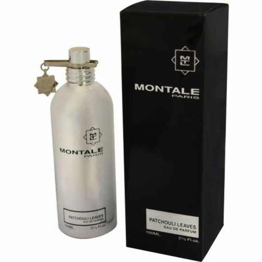 MONTALE Patchouli Leaves Eau de Parfum Spray, 3.3 Fl Oz