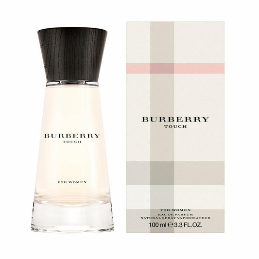 Burberry Touch For Women Eau de Parfum 3.3 fl oz