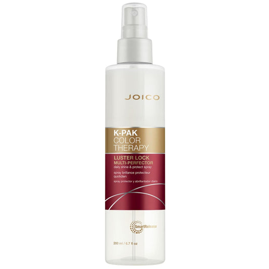 JOICO K-PAK/JOICO COLOR THERAPY LUSTER LOCK SPRAY 6.7 OZ (200 ML)