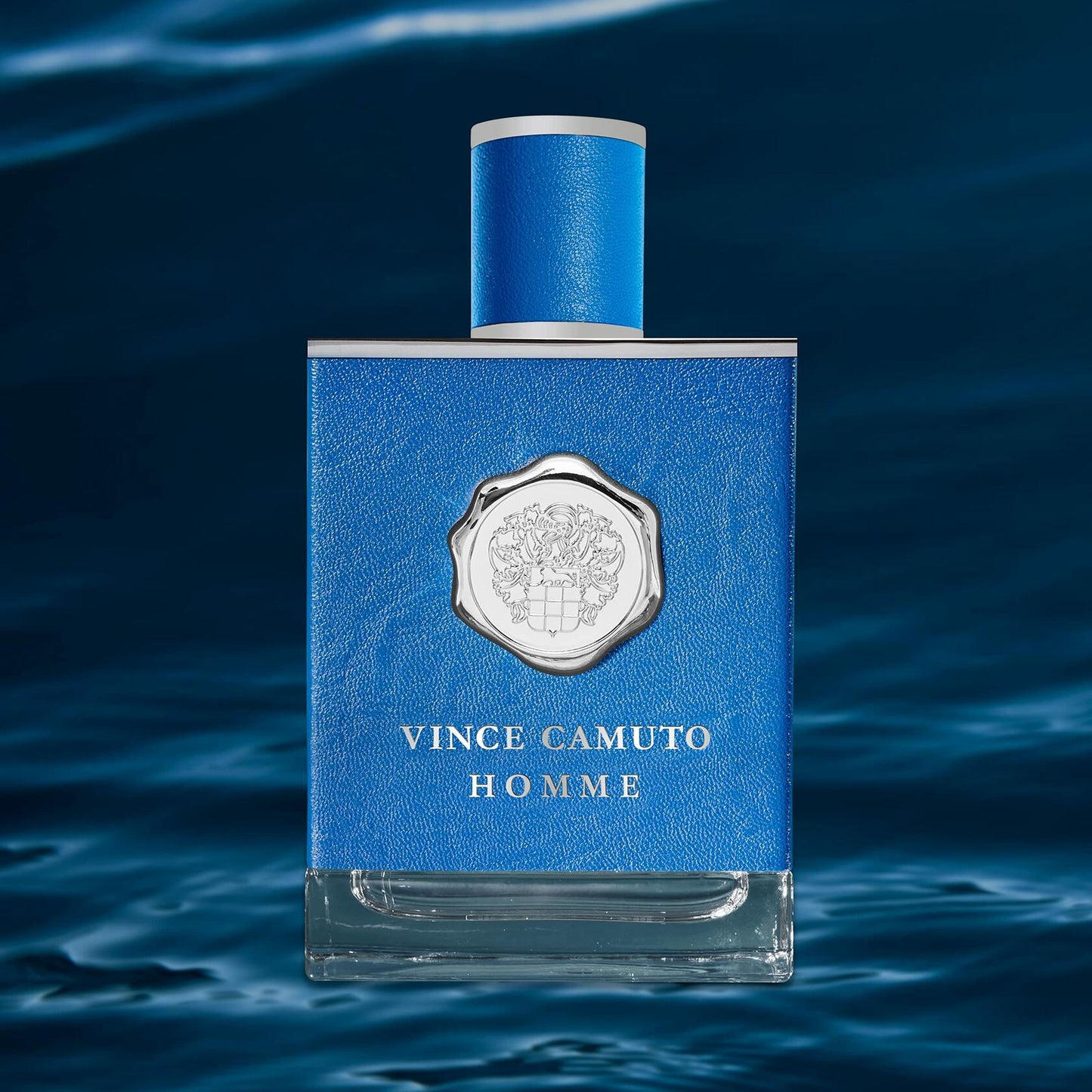Vince Camuto Homme Eau de Toilette Spray, 3.4 Fl Oz