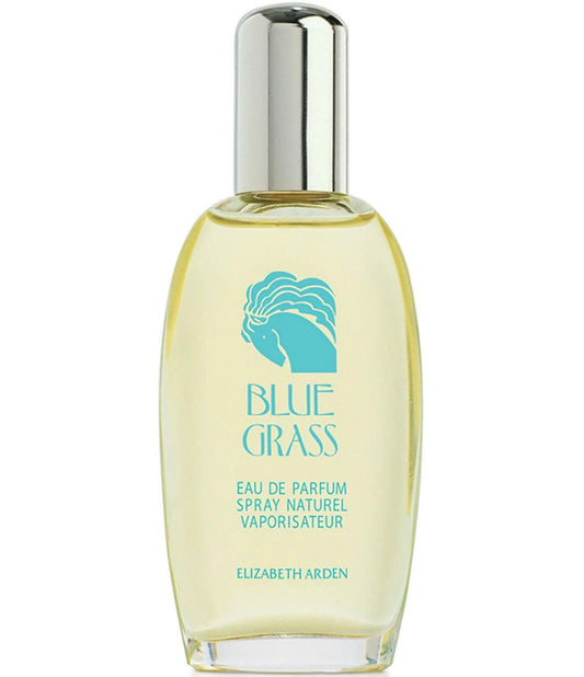 Elizabeth Arden (elk2i Blue Grass Eau De Parfum Spray 3oz/ 100 Ml for Women, 3fl Oz