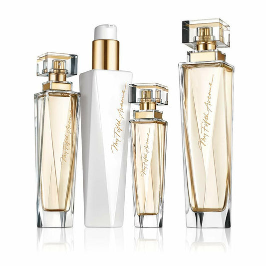 MY FIFTH AVENUE/ELIZABETH ARDEN EDP SPRAY 3.4 OZ (100 ML) (W)