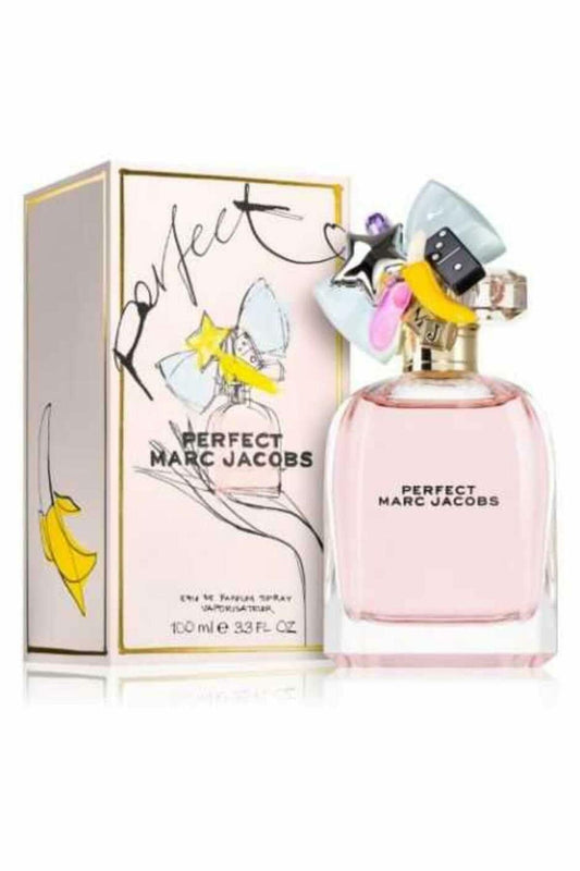 Marc Jacobs Perfect Eau de Parfum 3.3 fl oz