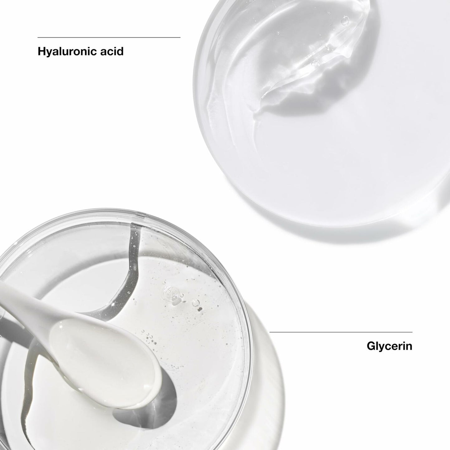 Clinique All About Clean Foaming Face Wash With Hyaluronic Acid + Glycerin For Very Dry to Dry Combination Skin Types, 5 Fl Oz