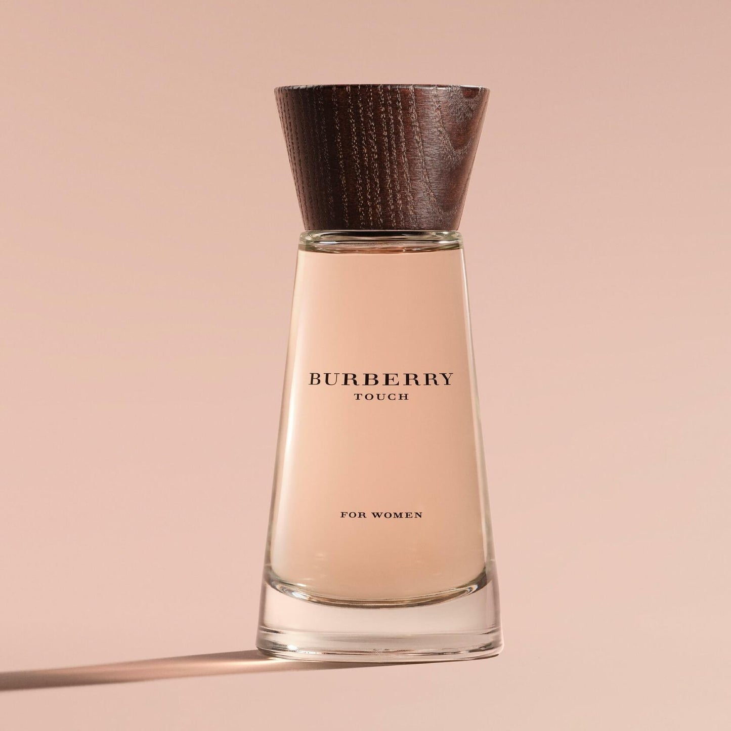 Burberry Touch For Women Eau de Parfum 3.3 fl oz