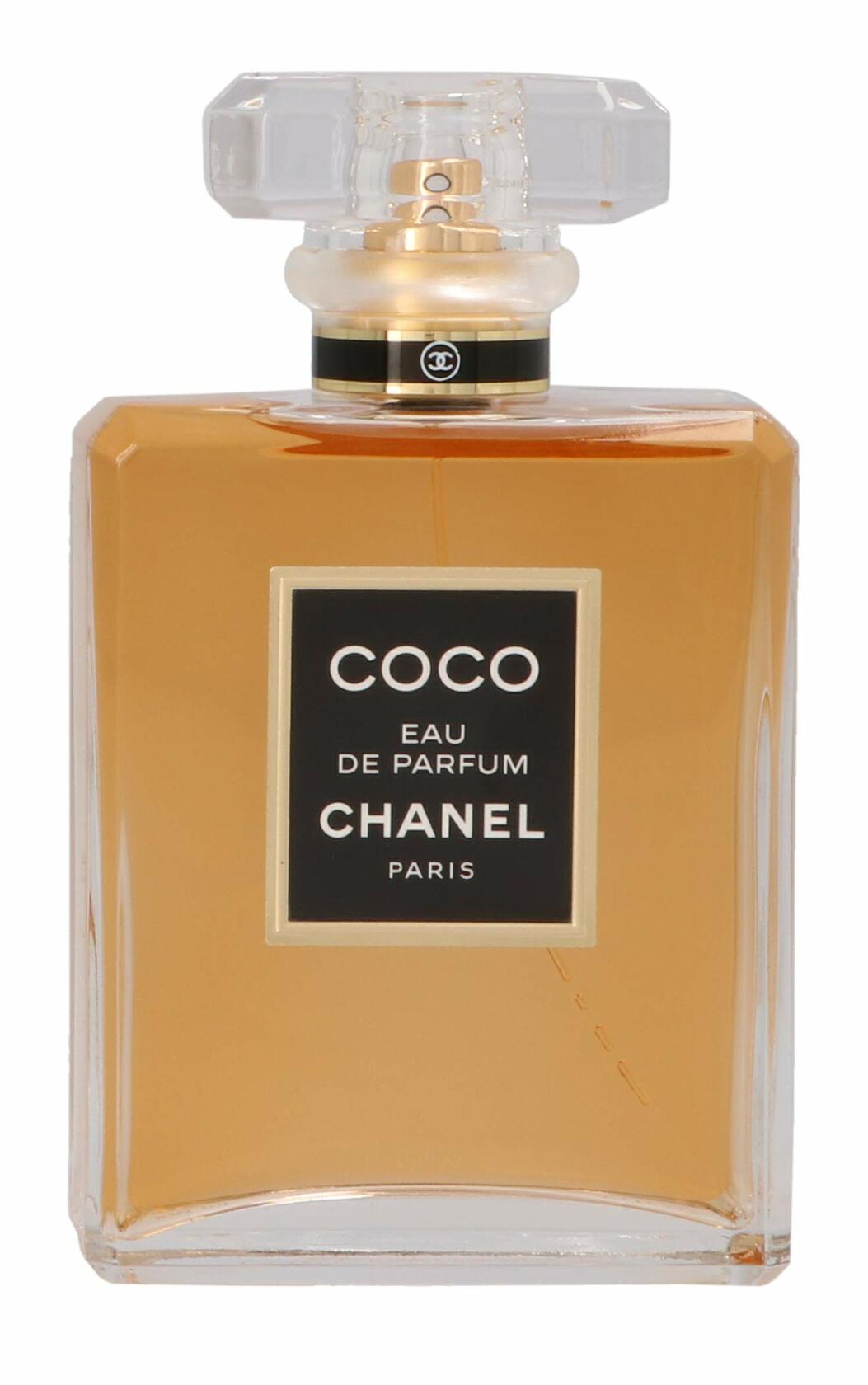 Coco by Chanel for Women, Eau De Parfum Spray, 3.4 Ounce