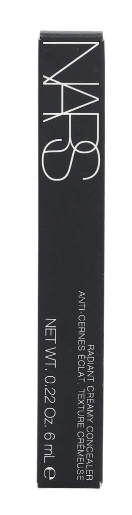 NARS/RADIANT CREAMY CONCEALER HONEY 0.22 OZ (6 ML)