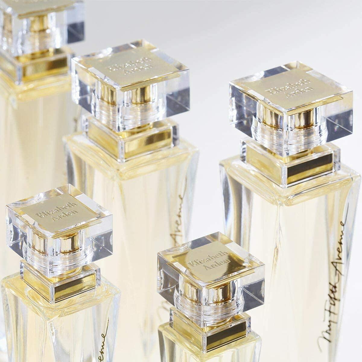 MY FIFTH AVENUE/ELIZABETH ARDEN EDP SPRAY 3.4 OZ (100 ML) (W)