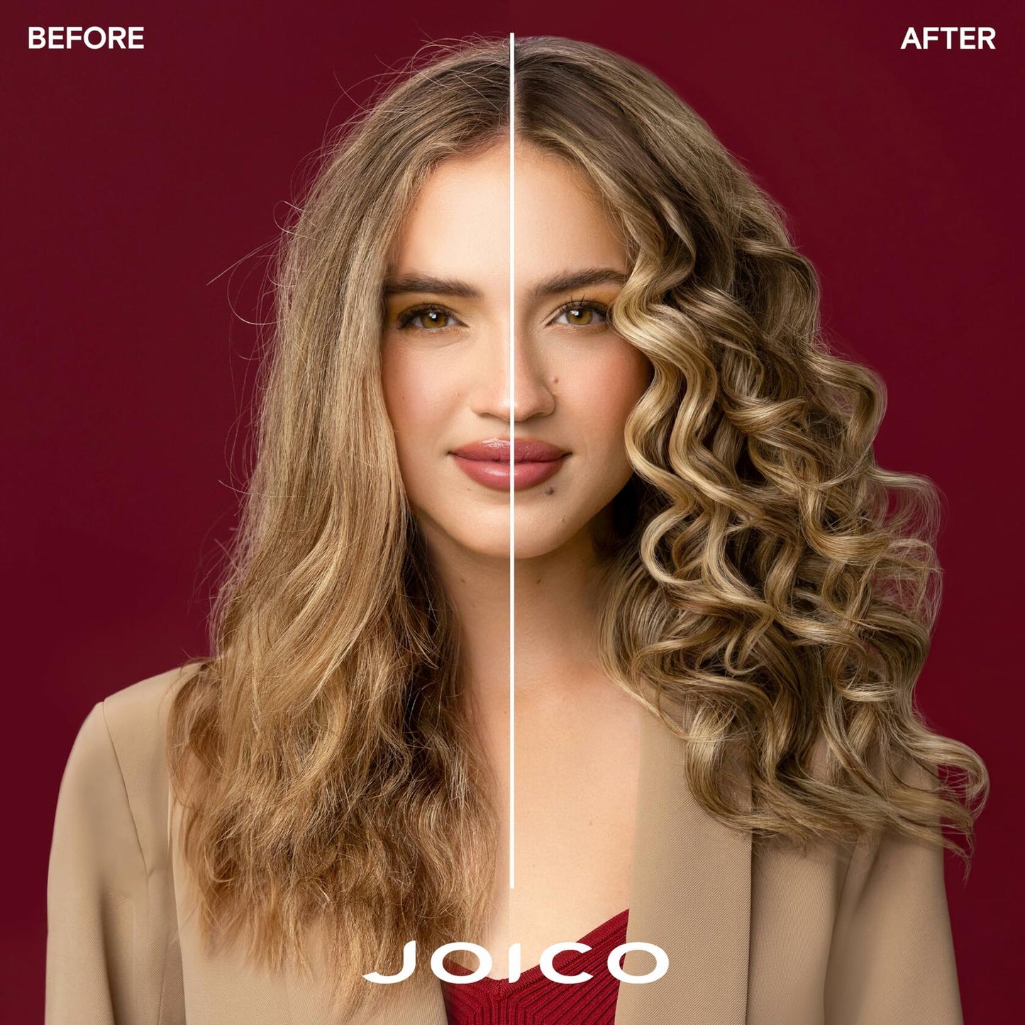 JOICO K-PAK/JOICO COLOR THERAPY LUSTER LOCK SPRAY 6.7 OZ (200 ML)