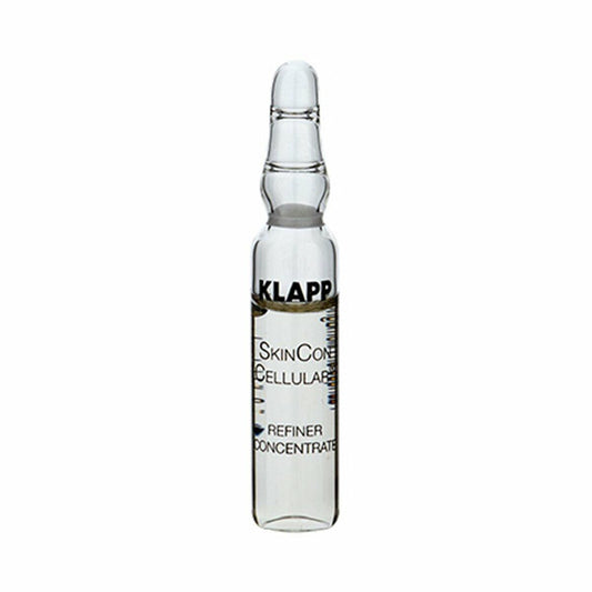 KLAPP SKINCONCELLULAR PUSHUP 6X2ml