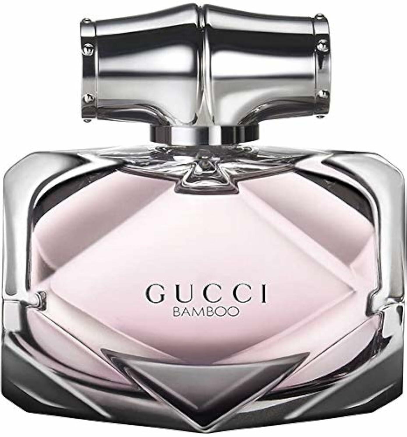 GUCCI BAMBOO/GUCCI EDP SPRAY 1.6 OZ (50 ML) (W)