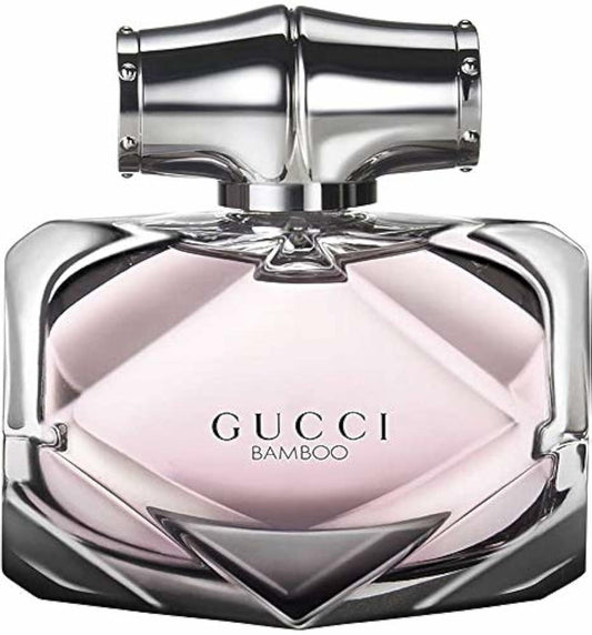 GUCCI BAMBOO/GUCCI EDP SPRAY 1.6 OZ (50 ML) (W)