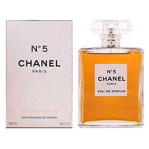 Chanel N ° 5 Eau De Parfum Vapo 100ml