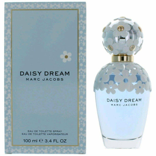 MARC JACOBS DAISY DREAM/MARC JACOBS EDT SPRAY 3.4 OZ (W)