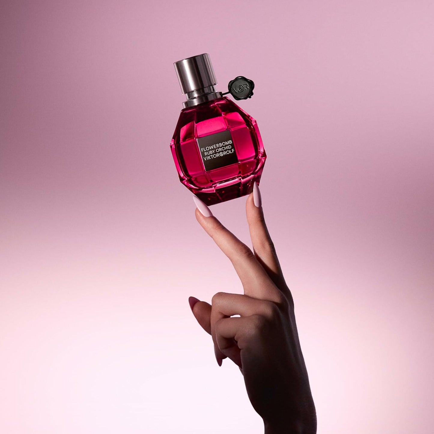 FLOWERBOMB RUBY ORCHID/VIKTOR & ROLF EDP SPRAY 1.7 OZ (50 ML) (W)