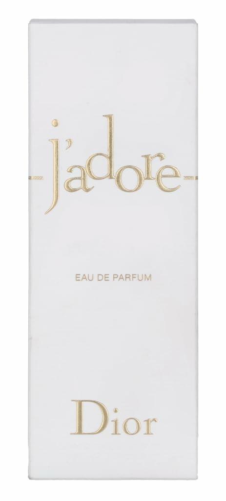 Dior J'adore for Women Eau de Parfum Spray, 1.0 Ounce