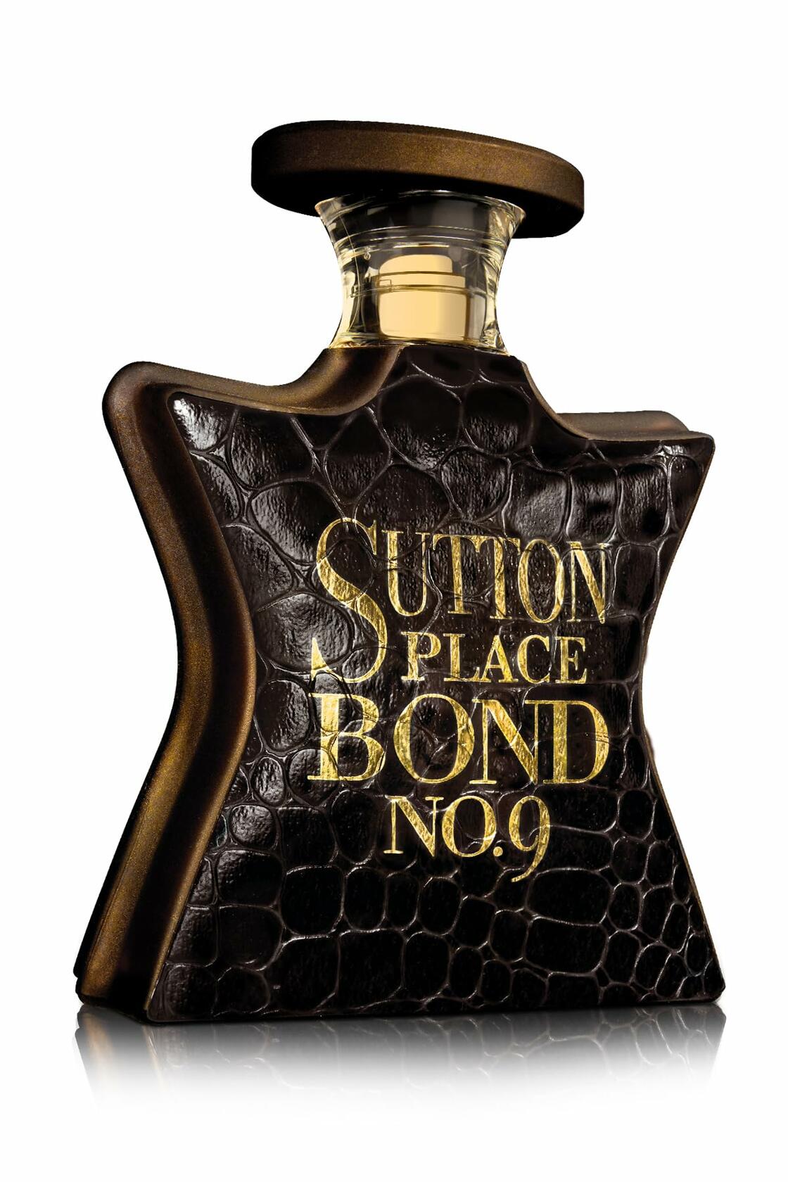 SUTTON PLACE/BOND NO.9 EDP SPRAY 3.3 OZ (100 ML) (M)