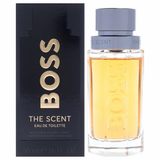 Hugo Boss/ The St. Eau De Toilette 1.7 fl oz (50 ml)