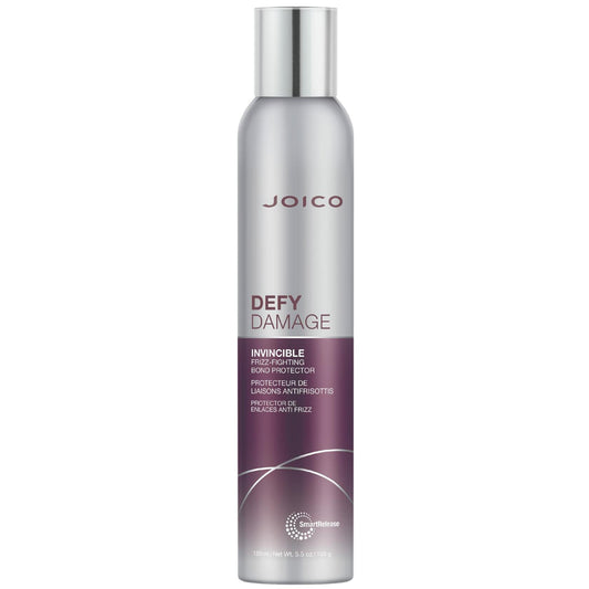JOICO DEFY DAMAGE/JOICO INVINCIBLE FRIZZ-FIGHTING BOND PROTECTOR 5.5 OZ