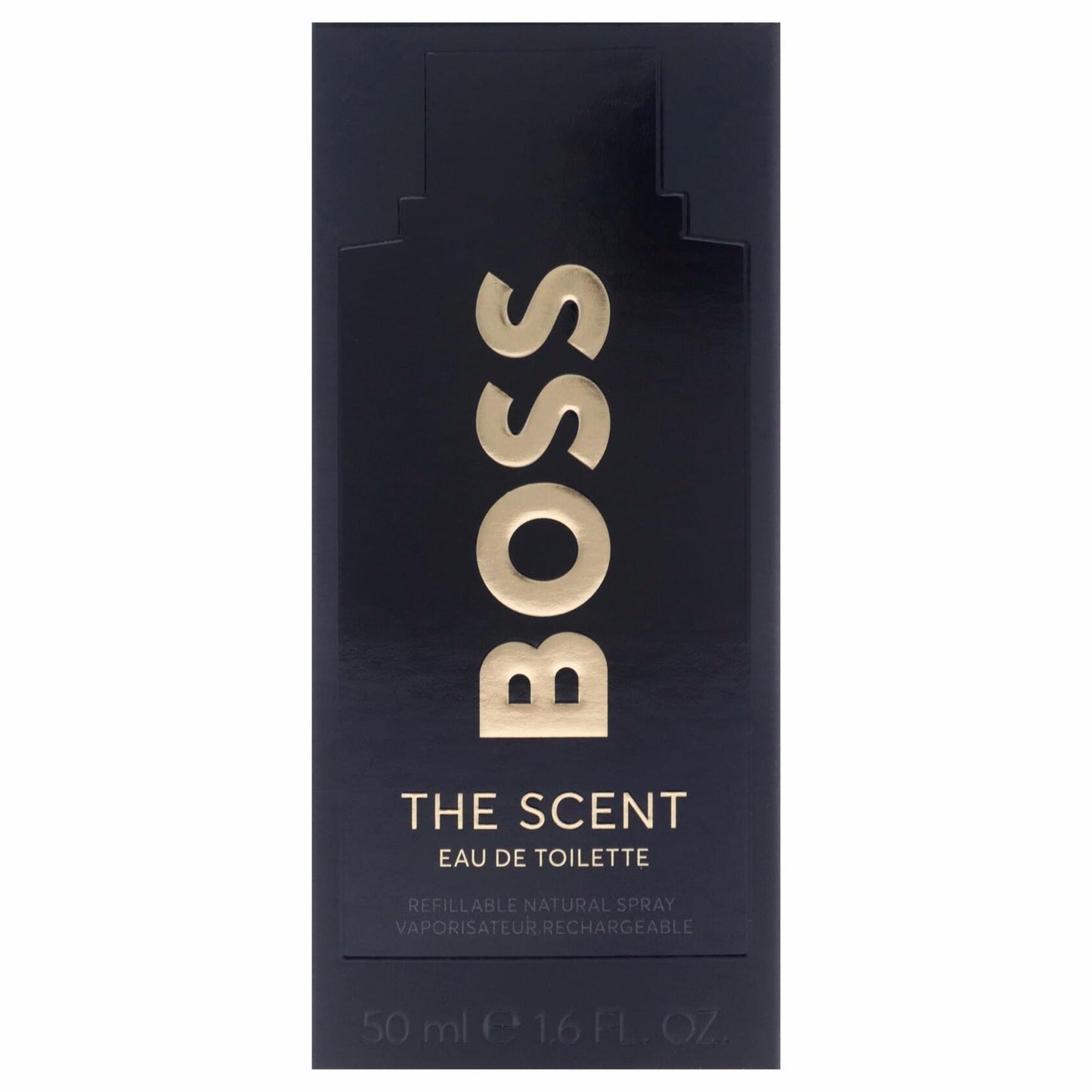 Hugo Boss/ The St. Eau De Toilette 1.7 fl oz (50 ml)
