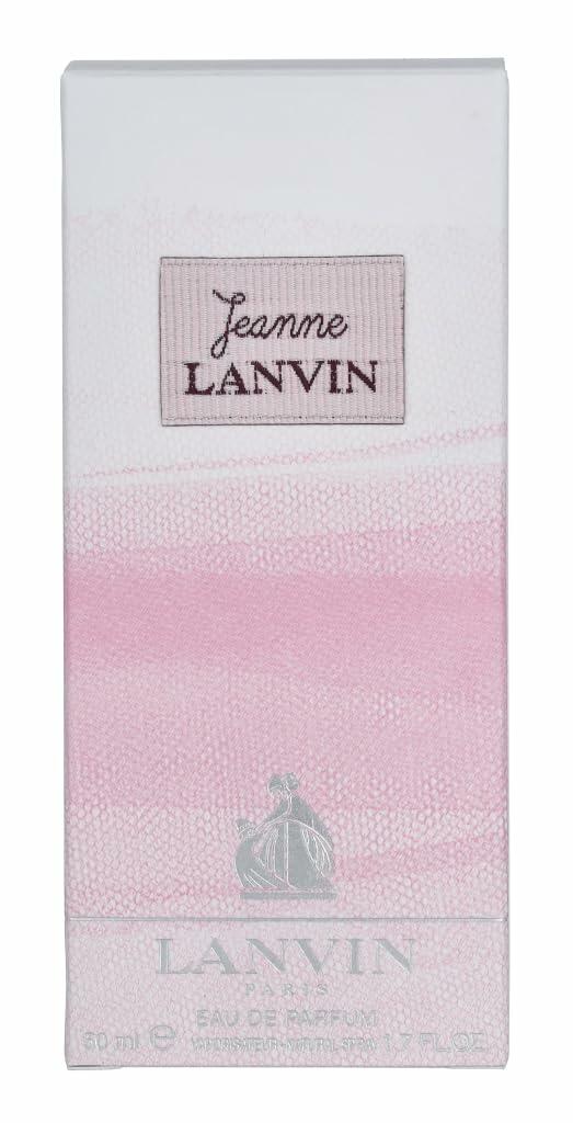 Lanvin Jeanne Lanvin Eau De Parfum Spray Women 1.7 Fl Oz