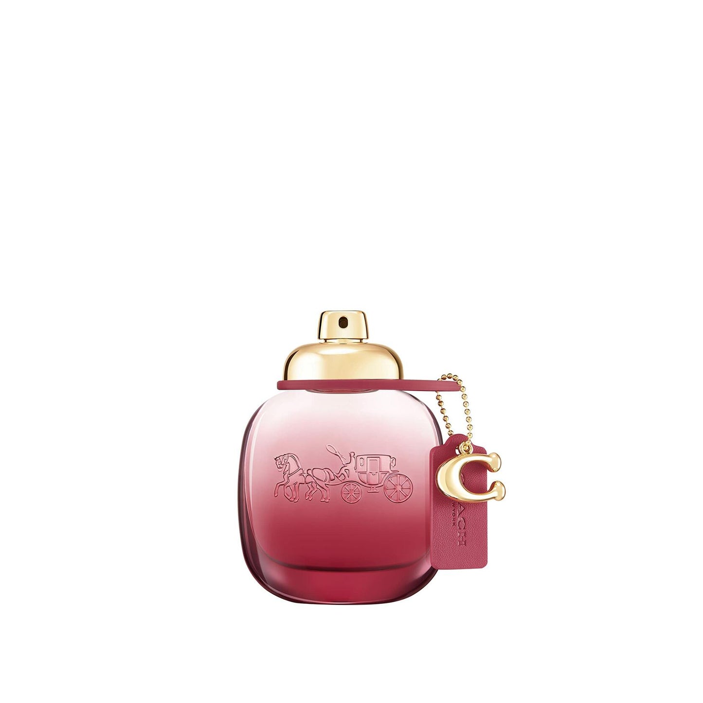 COACH WILD ROSE/COACH EDP SPRAY 1.7 OZ (50 ML) (W)