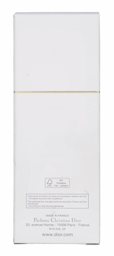Dior J'adore for Women Eau de Parfum Spray, 1.0 Ounce