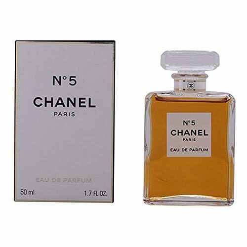 Chanel N ° 5 Eau De Parfum Vapo 100ml