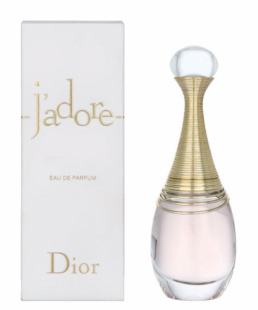 Dior J'adore for Women Eau de Parfum Spray, 1.0 Ounce