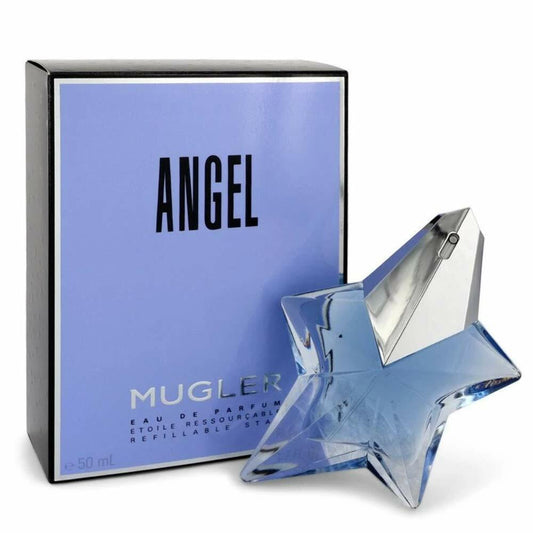 Thierry Mugler ANGEL, STANDING STAR EDT SPRAY 3.4 OZ *TESTER