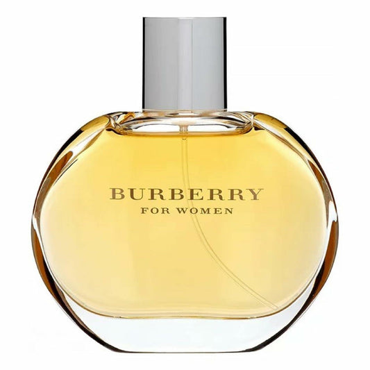Burberry Classic For Women Eau de Parfum 3.3 fl oz