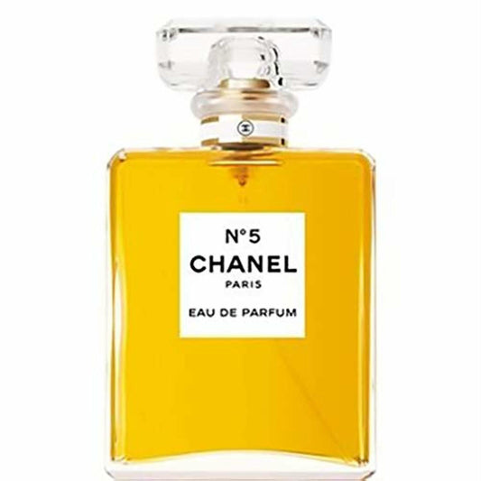 Chanel N ° 5 Eau De Parfum Vapo 100ml