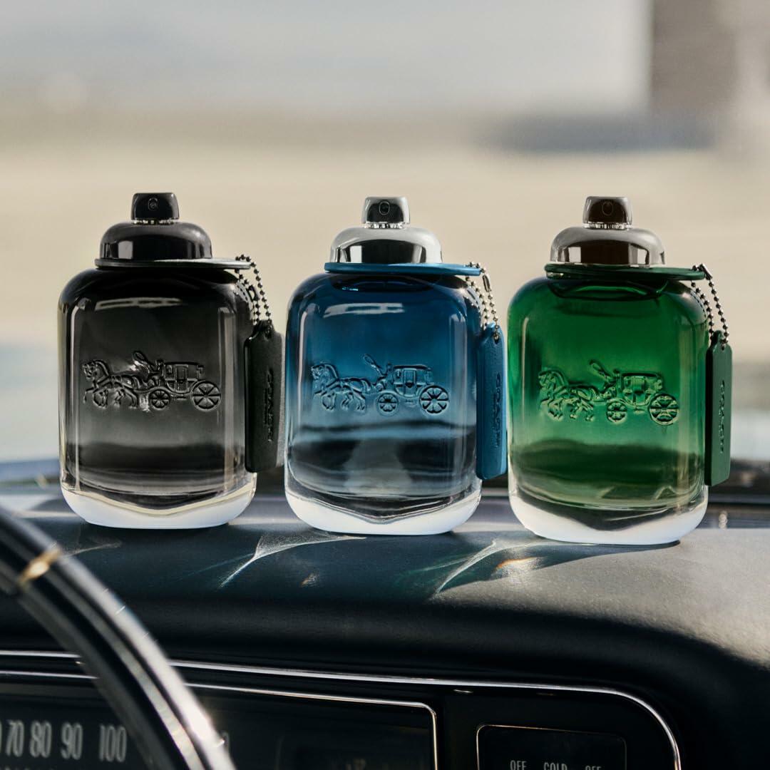 COACH GREEN/COACH EDT SPRAY 2.0 OZ (60 ML) (M)