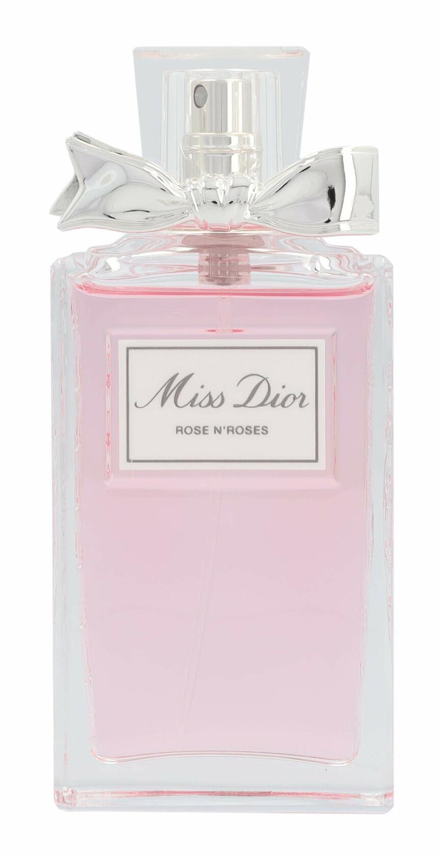 Miss Dior Rose N'Roses by Christian Dior for Women 1.7 oz EDT Spray