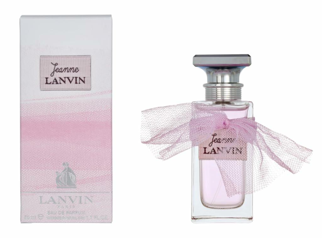 Lanvin Jeanne Lanvin Eau De Parfum Spray Women 1.7 Fl Oz