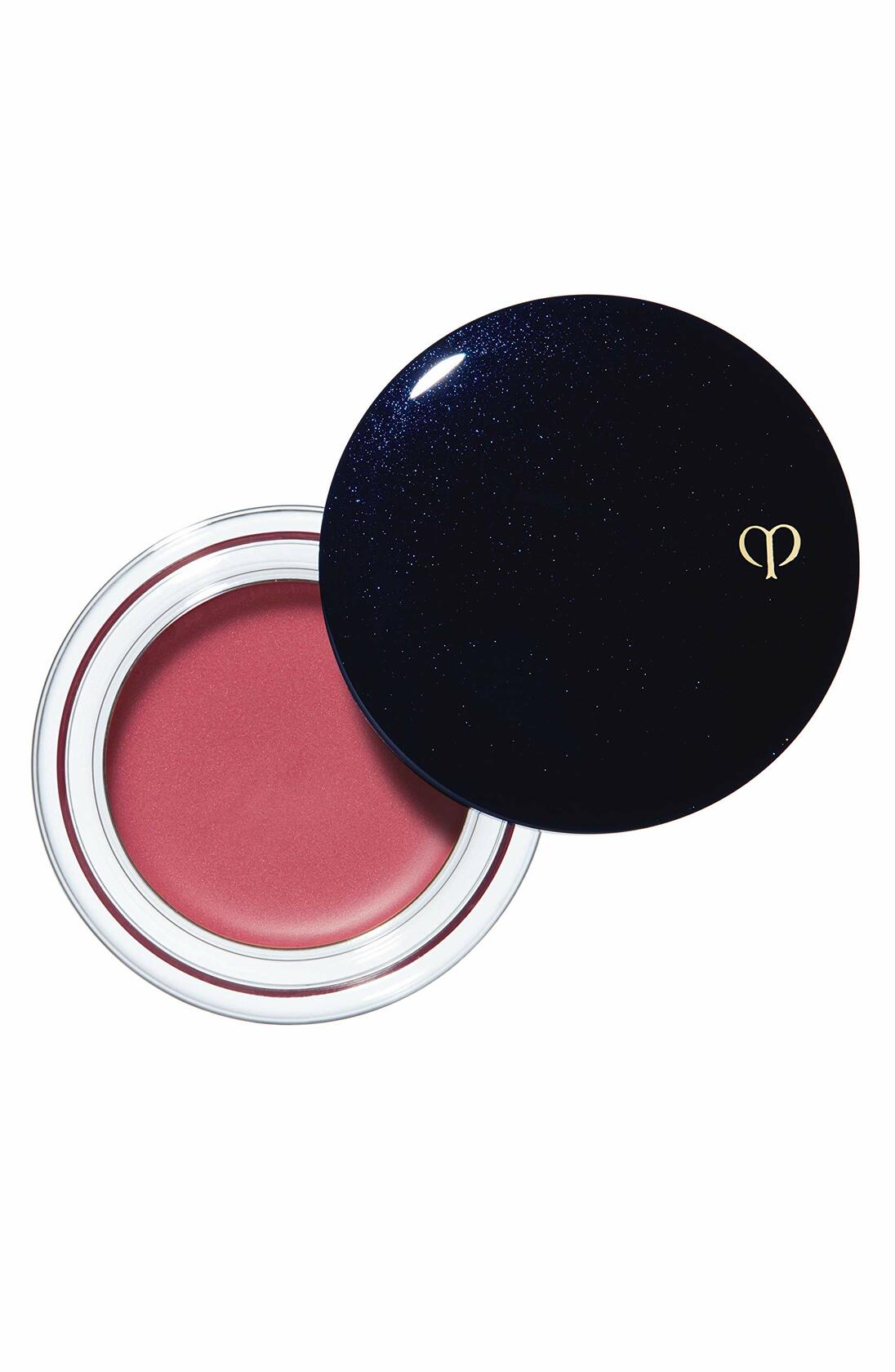 Clé de Peau Beauté, Cream Blush, Cranberry