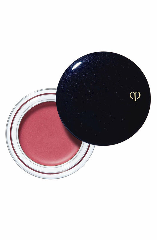 Clé de Peau Beauté, Cream Blush, Cranberry