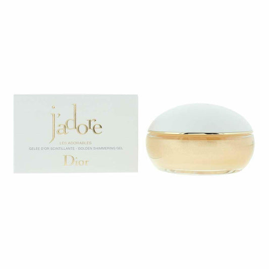 Dior J'adore Les Adorables Shimmering Body Gel 100ML/3.4fl.oz