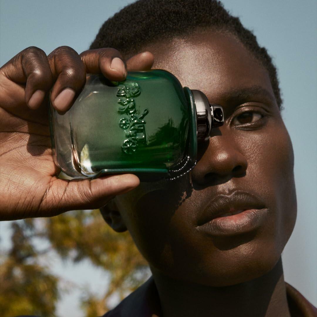 COACH GREEN/COACH EDT SPRAY 2.0 OZ (60 ML) (M)