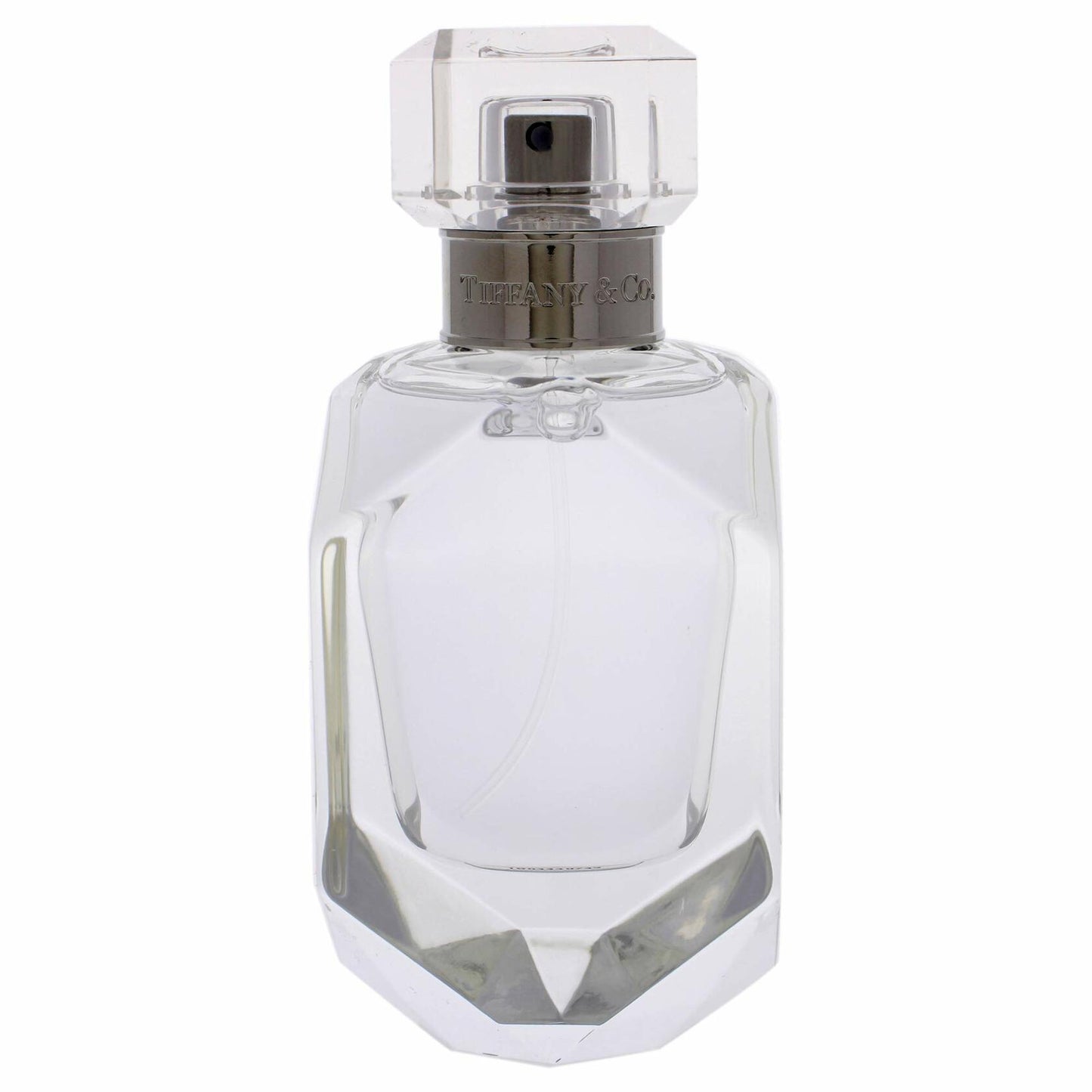 Tiffany Sheer by Tiffany & Co. for Women 1.7 oz Eau de Toilette Spray