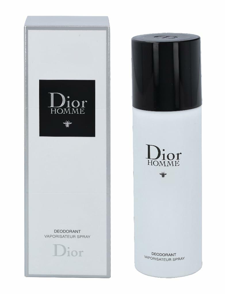 Dior Homme by Christian Dior Deodorant Spray for men, 5.1 Ounce
