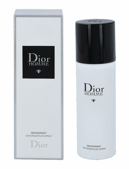 Dior Homme by Christian Dior Deodorant Spray for men, 5.1 Ounce