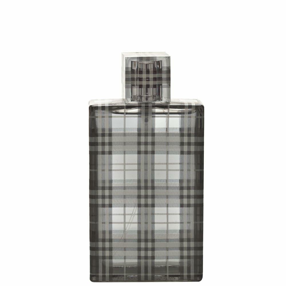 Burberry Brit eau de toilette spray for men, 3.4 Ounce