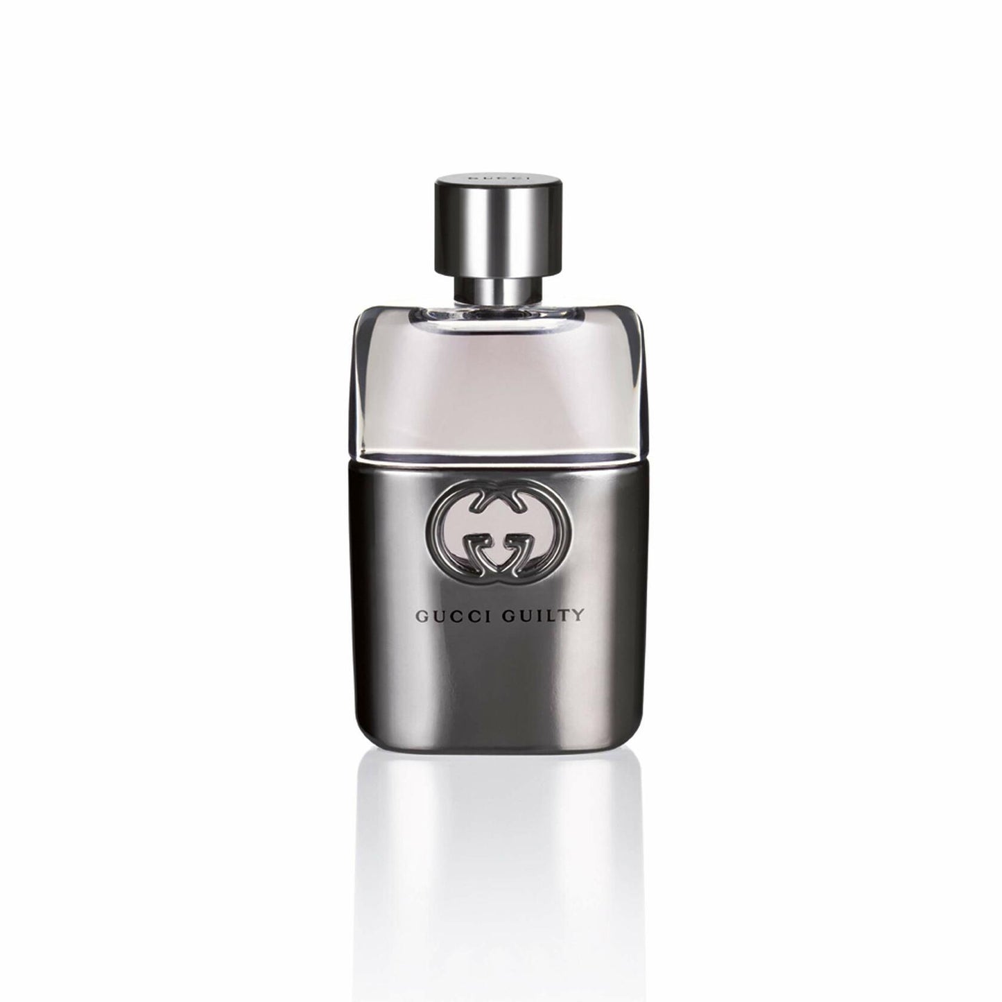 Gucci Guilty Pour Homme 3.0 oz Eau de Toilette
