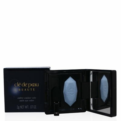 CLE DE PEAU BEAUTE/SOLO SATIN EYE COLOR (110) 0.07 OZ (2 ML)