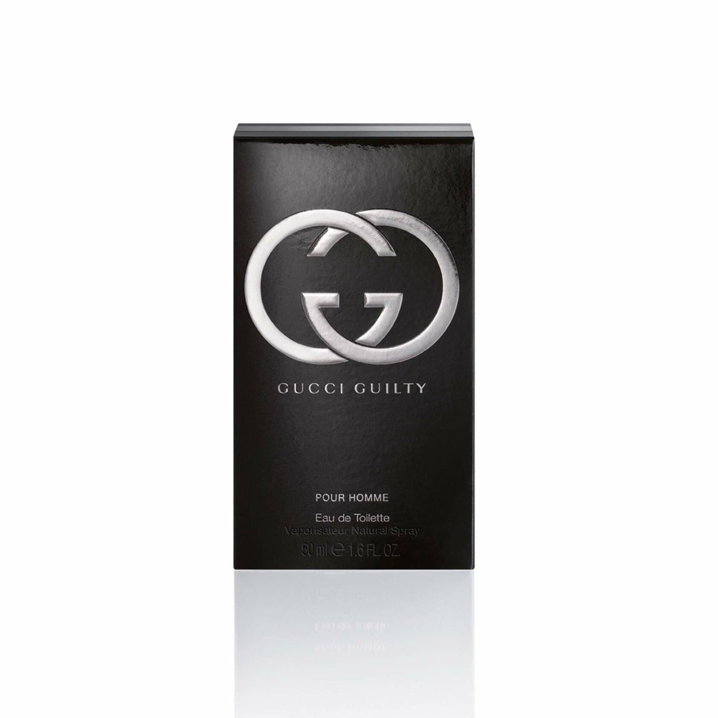 Gucci Guilty Pour Homme 3.0 oz Eau de Toilette