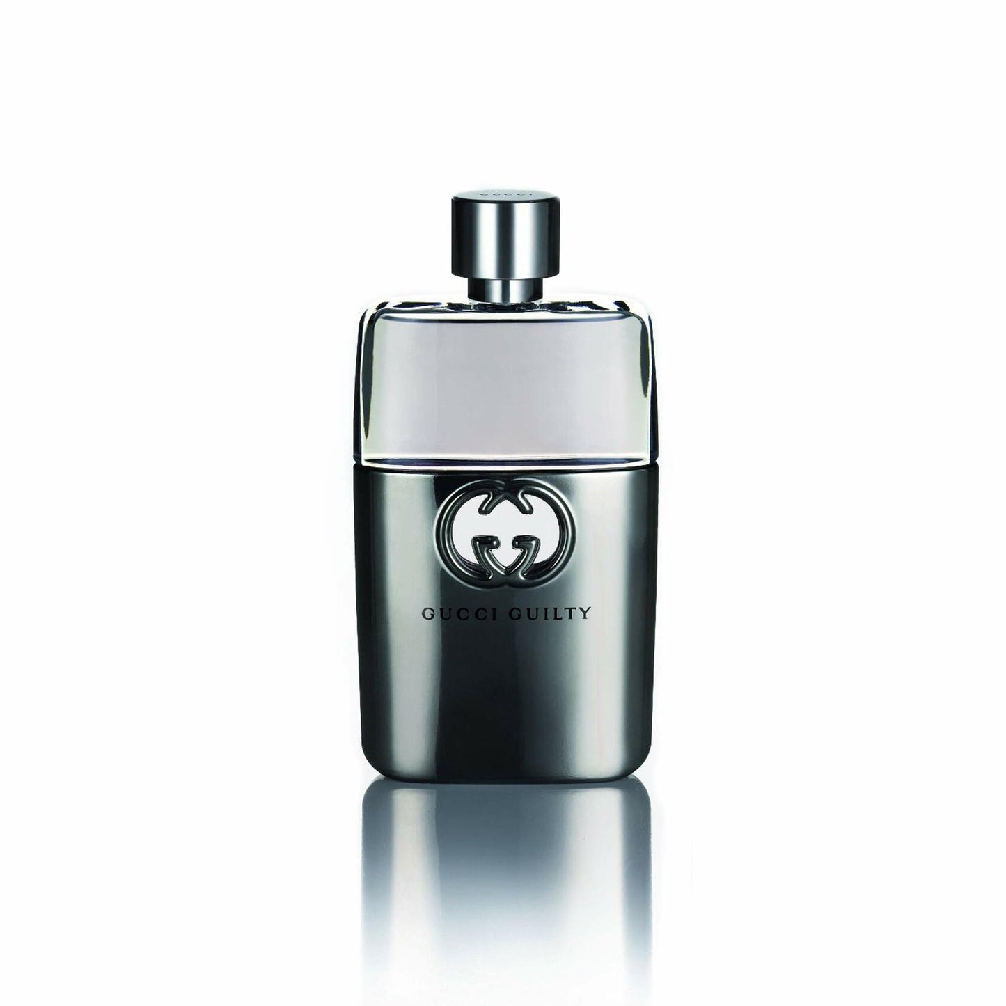 Gucci Guilty Pour Homme 3.0 oz Eau de Toilette