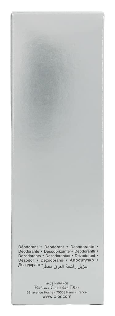 Dior Homme by Christian Dior Deodorant Spray for men, 5.1 Ounce